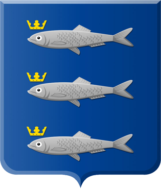 Het wapen van Schevenigen