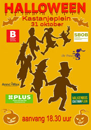 halloween-affiche